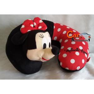 หมอนรองคอตัวยูมินนี่เมาส์เฟรชชี่ ลิขสิทธิ์แท้ ราคาพิเศษ New arrival!
