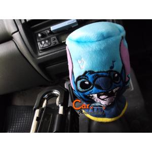 หุ้มเกียร์ธรรมดา/ออโต้หัวกลมไม่มีปุ่มข้างสติทช์อูคูเลเล่ สินค้าลิขสิทธิ์แท้ ราคาพิเศษ