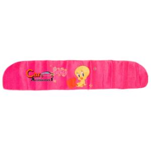 พรมปูคอนโซลหน้ารถยนต์ทวิตตี้ ลิขสิทธิ์แท้ ราคาพิเศษ