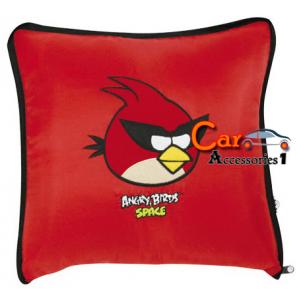 หมอนผ้าห่มแองกรี้เบิร์ดสเปซ ลิขสิทธิ์แท้ราคาพิเศษ