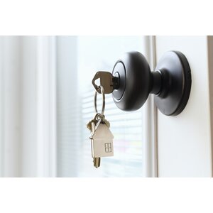 อุปกรณ์ประตู