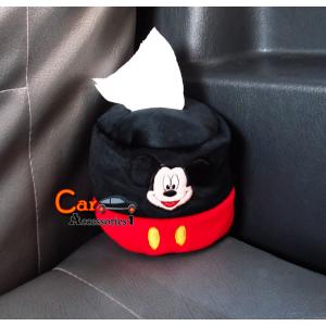 ที่ใส่ทิชชูม้วนมิคกี้เมาส์ BR ลิขสิทธิ์แท้ ราคาพิเศษ