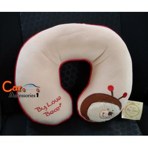 หมอนรองคอตัวยูลิตเติ้ลบายเลิฟแบร์ ลิขสิทธิ์แท้ ราคาพิเศษ