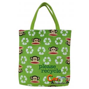 กระเป๋าลดโลกร้อนพอลล์แฟรงค์ ลิขสิทธิ์แท้ราคาพิเศษ