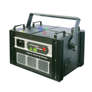 (L) Lightful A24 8-15w RGB