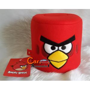 ที่ใส่ทิชชูม้วนแองกรี้เบิร์ด Angry Birds ลิขสิทธิ์แท้ราคาพิเศษ New arrival!