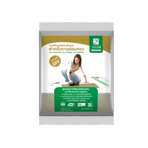 กาวซีเมนต์ จระเข้ทอง (สำหรับงานซ่อมแซม)