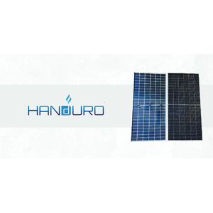 แผงโซล่าเซลล์ Handuro