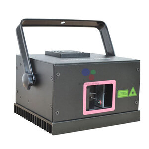 (S) Lightful A13 400-500mw RGB