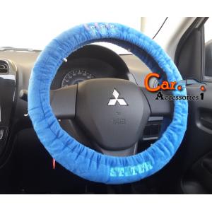 หุ้มพวงมาลัยสติทช์ Triple สินค้าลิขสิทธิ์แท้ ราคาพิเศษ New arrival!