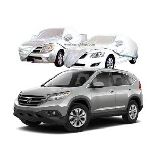 ผ้าคลุมรถฮอนด้าซีอาร์วี Honda CRV 2012