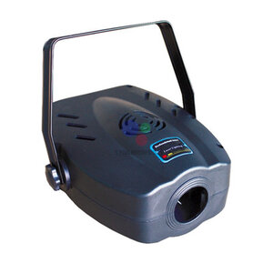 (S) Lightful A1 Laser Airship