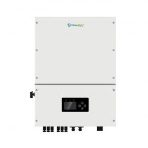 Trannergy Inverter On Grid