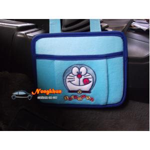 ที่ใส่ของข้างเกียร์โดเรม่อนคลาสสิค ลิขสิทธิ์แท้ราคาพิเศษ