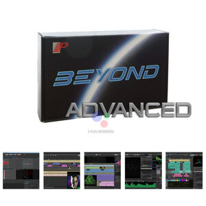 Pangolin Beyond Advanced