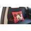 หมอนอิงมิคกี้เมาส์ Flower ใบใหญ่ ลิขสิทธิ์แท้ราคาพิเศษ New arrival!