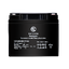 แบตเตอรี่ KATZUNI 45AH 12V (ประกัน 1 ปี)