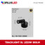 ไฟส่องเฉพาะจุดแบบราง Tracklight SL LED3W