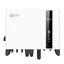 Inverter Hybrid Solis ขนาด 10K 3P (ประกัน 5 ปี)