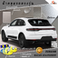 ผ้าคลุมรถ Porsche Macan (2014-Present) ตรงรุ่น 100% พร้อมส่ง!