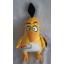 ตุ๊กตาชัคแองกรี้เบิร์ด Chuck Angry Birds 10" ลิขสิทธิ์แท้ ราคาพิเศษ New arrival!