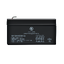 แบตเตอรี่ KATZUNI 1.3AH 12V (ประกัน 1 ปี)