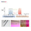 ไฟปลูกต้นไม้ T8 (S) LED GROW LIGHT 18W ยาว120ซม.