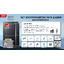 Set Microinverter DEYE 2,520w (เฉพาะของ)