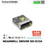 Led Driver Meanwell 50-12/24