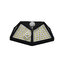 Lumira Solar Wall light ไฟติดผนัง 100LEDs