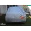 ผ้าคลุมรถมิราจ Mitsubishi Mirage 2012 ตรงรุ่น 100% พร้อมส่ง!