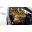 ตุ๊กตามินเนี่ยนตาเดียว Minion 20 นิ้ว ลิขสิทธิ์แท้ คอลเล็คชั่นล่าสุด ชิ้นสุดท้าย!