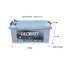 แบตเตอรี่ DEEP CYCLE รุ่น INVA 200Ah12V