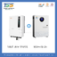 INVERTER SOLIS 8k 1P + 100Ah 51.2V LVTOPSUN(รับประกันแบตเตอรี่ 7 ปี)