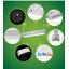 LED High Bay Linear 100W ไฟไฮเบย์แบบบาร์