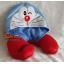 หมอนรองคอตัวยูมีฮู้ดโดเรม่อน Doraemon ลิขสิทธิ์แท้ New arrival!