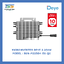Microinverter DEYE 2.25kW 1P M225G4-EU-Q0