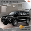 ผ้าคลุมรถโตโยต้าฟอร์จูนเนอร์ Toyota Fortuner 2015 ตรงรุ่น % พร้อมส่ง!