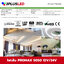 ไฟเส้น LED 3528 ม้วนละ20เมตร IP67 24v RGB