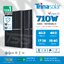 แผงโซล่าเซลล์ 710W Mono Trinasolar N-Type 2Glass (รับสินค้าหน้าร้านเท่านั้น)