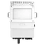 Inverter Hybrid Solis ขนาด 10K 3P (ประกัน 5 ปี)