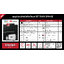 ชุด Ongrid HUAWEI 50K 3 Phase เฉพาะของ (สำหรับไปติดตั้งเอง)