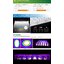 LED High Bay Linear 400W ไฟไฮเบย์แบบบาร์