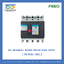 เบรกเกอร์ AC MCCB RCBO 3P+N 50A 415V (FEMDL-125)
