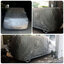 ผ้าคลุมรถนิสสันคิวบ์ 2012 Nissan Cube ตรงรุ่น 100% พร้อมส่ง!