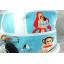 หมอนข้างรถตู้พอลล์แฟรงค์ Paul Frank ลิขสิทธิ์แท้ลดราคาพิเศษ ชิ้นสุดท้าย! (หมดแล้วหมดเลย)