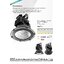 โคมไฟกันน้ำ LED High Bay IP65 100W