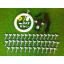 SAVE SET 7 ชุดพ่นหมอก 40 หัวพ่นหมอกเนต้าฟิล์ม 0.6 mm. + สายพ่นหมอก 50 เมตร ( ใช้ได้ทั้งแบตเตอรี่และไฟบ้าน 220 โวลต์ )