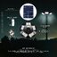 โคมไฟถนน โซล่าเซลล์ LUMIRA UFO-5000W