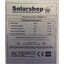 แผงโซล่าเซลล์ 80W Poly Solarshop